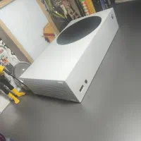 Xbox series s|کنسول، بازی ویدئویی و آنلاین|کرج, چهارصد دستگاه|دیوار