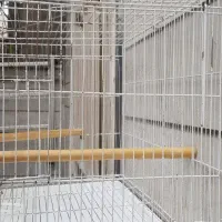 قفس بزرگ|لوازم جانبی حیوانات|تهران, فلاح|دیوار