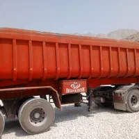 کمپرس دومحور|خودرو سنگین|شیراز, دشت چنار|دیوار