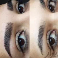 تخفیف ویژه تتو لب چشم میکرو ابرو و مینی‌مال بدن|خدمات آرایشگری و زیبایی|قم, پردیسان|دیوار