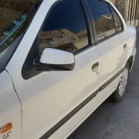 سمند مدل ۸۸  معاوضه با پژو  ۴۰۵