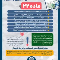 ثبت و صدور صورت حساب الکترونیکی