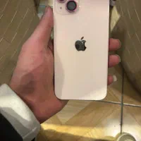 آیفون ۱۳نرمال ۲۵۶zaa|موبایل|اندیشه, اندیشه فاز ۳|دیوار