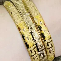 النگو ورساچه  سایز ۱ در حد نو