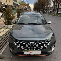 ام‌وی‌ام X33 مدل 1403 دنده ای|خودرو سواری و وانت|شهرکرد, |دیوار