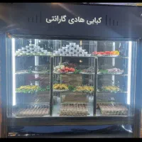 قبول انواع سفارشات غذا برای مجالس بیرون بر و سالن|خدمات پذیرایی، مراسم|تبریز, |دیوار