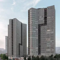 ۱۴۹ متر برج برند المپیک شهرک|فروش آپارتمان|تهران, دهکده المپیک|دیوار