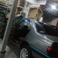 فروش ۴۰۵ در حد صفر