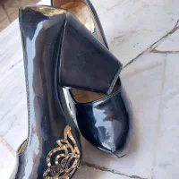 کفش مجلسی|کیف، کفش، کمربند|بوشهر, |دیوار