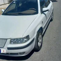 سمند ای اف سون  دوگانه کارخانه بی رنگ شاسی پلمپ|خودرو سواری و وانت|مشهد, امام خمینی|دیوار