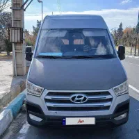 ون هیوندا H350