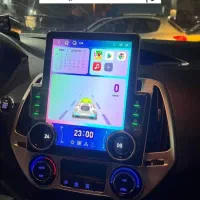 مانیتور تصویری اطلس شاهین جیلی لکسوس مزدا