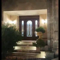 ۷۸ متر دوخوابه نوساز هروی