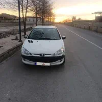 206sdtu5|خودرو سواری و وانت|نگین شهر, |دیوار