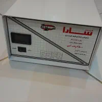 ترانس برق ۲۵۰۰ ولت