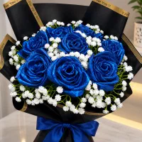 سفارش گل برای روز دختر از همین حالا شروع شد