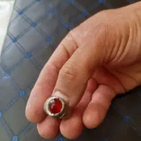 انگشتر