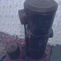 دسبند پین ۸۰۰ اتیش زدم به مالم و بخاری نفتی و|بدلیجات|ارومیه, |دیوار