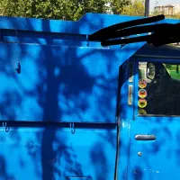 نیسان بار آبی