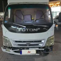 خاور فتون مدل88