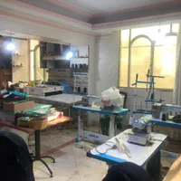 خدمات  فیوزینگ  لایه و چاپ DTF و کاتر