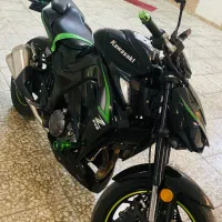 طرح z1000 برند نیکتاز