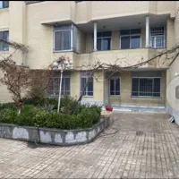 ویلایی دربست دو ممر حاشیه