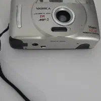 دوربین یاشیگا عتیقه شیک وسالم با ضمانت