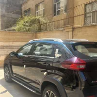 ام‌وی‌ام X22 Pro IE، مدل ۱۴۰۲|خودرو سواری و وانت|تهران, شهران جنوبی|دیوار