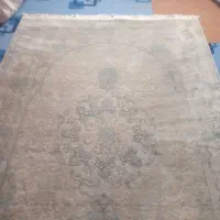 فرش ۴متری وینتیج ۱۲۰۰ شانه ظریف وزیبا|فرش|تهران, حکیمیه|دیوار