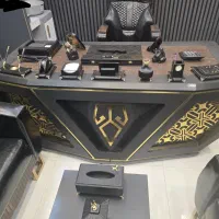 لوازم اداری|مبلمان اداری|مشهد, شهید رضوی|دیوار