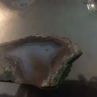 سنگ عقیق سلیمانی شجر|کلکسیون اشیاء عتیقه|اصفهان, ارغوانیه|دیوار