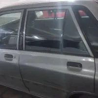 پراید ۸۷|خودرو سواری و وانت|بهارستان, |دیوار