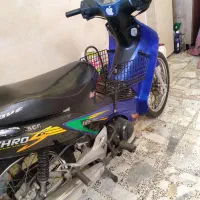 فروش موتور سیکلت طرح ویو...|موتورسیکلت|رشت, سیا اسطلخ|دیوار