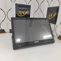 لپ تاپ ایسوز لمسی 360 درجه