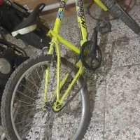 دوچرخه|دوچرخه، اسکیت، اسکوتر|مشهد, گلبرگ شمالی|دیوار