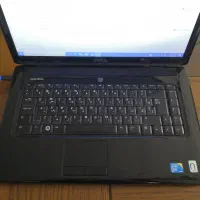 لپتاپ دل Dell INSPIRON 1545،ویندوز 10Pro،سالم،2تا|رایانه همراه|تهران, تهرانپارس جنوبی|دیوار