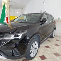 فردا t5 ،fmc|خودرو سواری و وانت|کرمانشاه, |دیوار