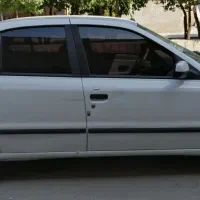 سمند ef7 دوگانه سوز
