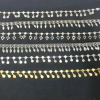 تعدادی دوره سخمه شیک