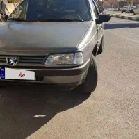 پژو 405مدل 93داشبورد جدید|خودرو سواری و وانت|تربت جام, پاسداران|دیوار