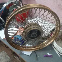 رینگ موتور|قطعات یدکی و لوازم جانبی|اصفهان, سرچشمه|دیوار