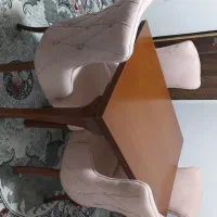 میزو صندلی ناهارخوری