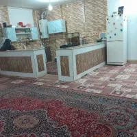 اجاره آپارتمان ۱۲۰ متری ۲ خوابه همکف در قهجاورستان|اجارهٔ آپارتمان|اصفهان, قهجاورستان|دیوار