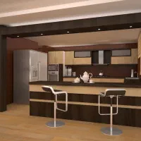 ۱۱۴ متر ۳ خواب فول بازسازی شیک و بدون مشابه