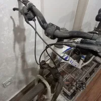 دوچرخه المپیا سایز ۲۶