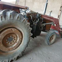 تراکتور فرگوسن 285|خودرو سنگین|اهواز, بازار آهن|دیوار