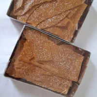 پولکی سوهانی/سوهان