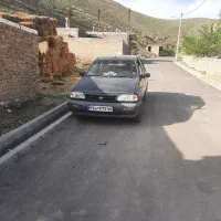 پراید مدل۸۴