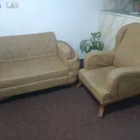 مبل چستر درحد نو|مبلمان خانگی و میز عسلی|سنندج, |دیوار